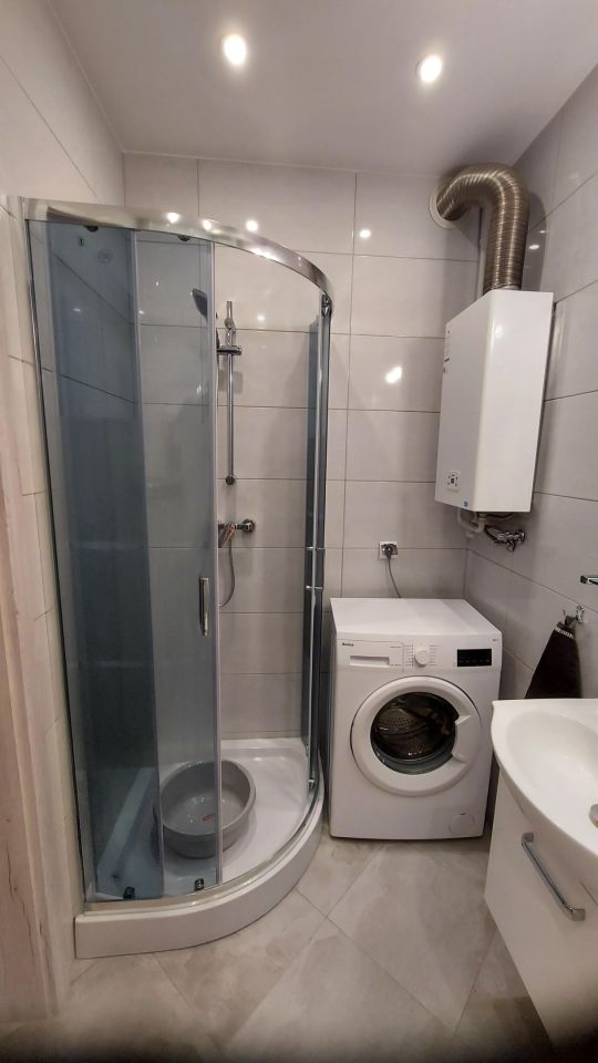 Mieszkanie 2-pokojowe Lublin Tatary, ul. Motorowa. Zdjęcie 6