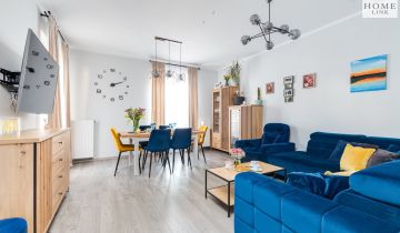 Mieszkanie 4-pokojowe Olsztyn Jaroty