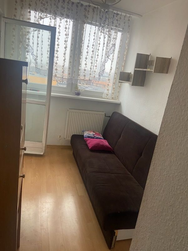 Mieszkanie 2-pokojowe Szczecin Centrum, al. Wyzwolenia. Zdjęcie 2