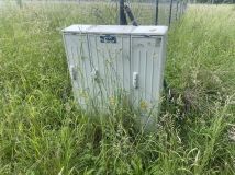 Działka budowlana Popów. Zdjęcie 2