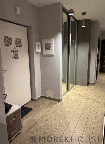 Mieszkanie 3-pokojowe Warszawa Ochota, ul. Bitwy Warszawskiej 1920 r.. Zdjęcie 7