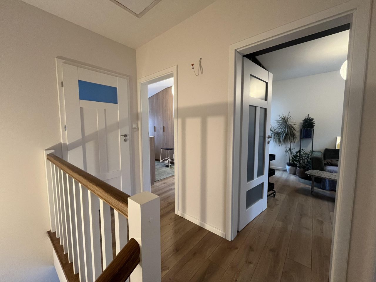 bliźniak, 4 pokoje Borówiec, Widokowa. Zdjęcie 13