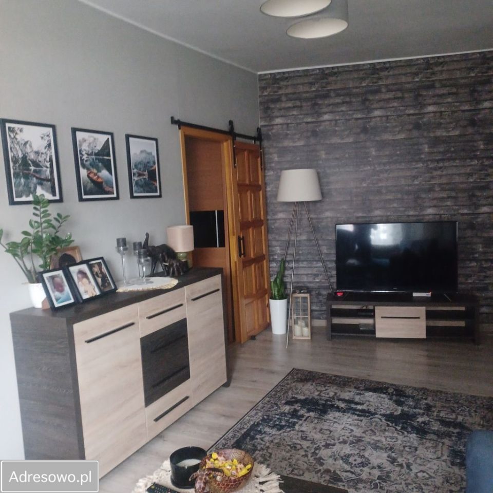 Mieszkanie 4-pokojowe Milicz, ul. Polska. Zdjęcie 7