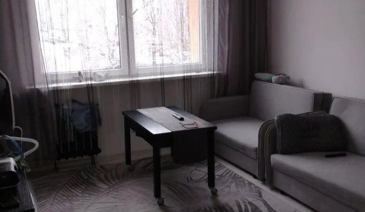 Mieszkanie 2-pokojowe Wałbrzych