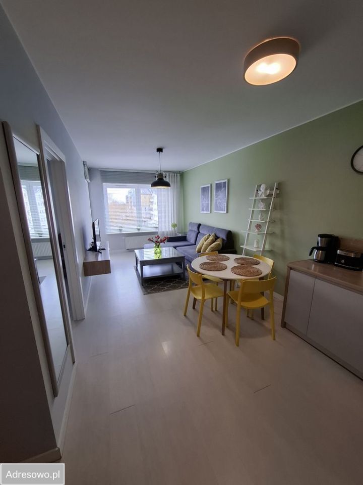 Mieszkanie 2-pokojowe Kołobrzeg, ul. Spacerowa. Zdjęcie 8