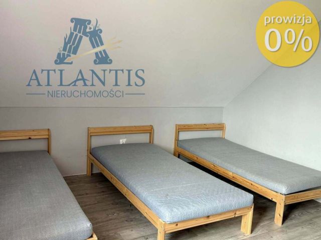 dom wolnostojący, 6 pokoi Lubcza. Zdjęcie 16