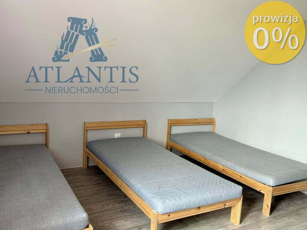 dom wolnostojący, 6 pokoi Lubcza. Zdjęcie 16