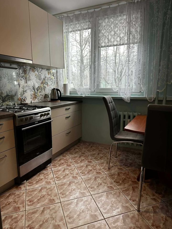 Mieszkanie 2-pokojowe Wrocław Stare Miasto, ul. Jelenia. Zdjęcie 3