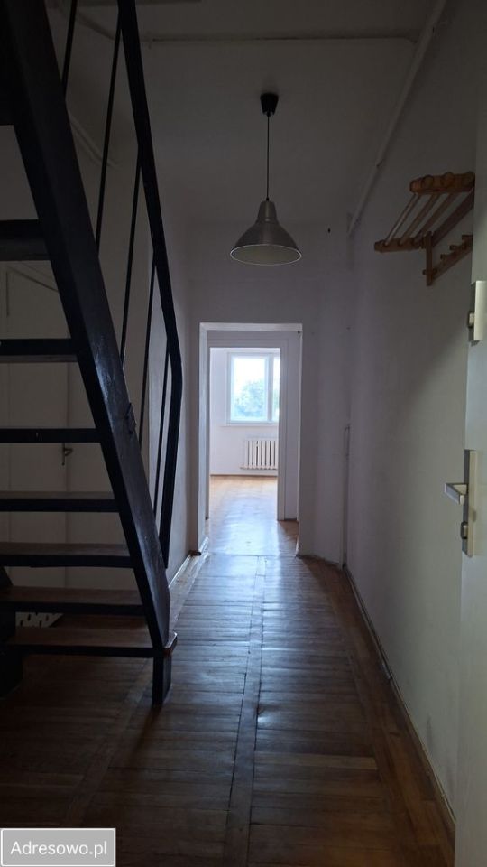 Mieszkanie 2-pokojowe Warszawa Ochota, ul. Filtrowa. Zdjęcie 3