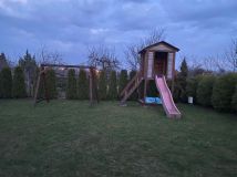 Działka rod Brzeg. Zdjęcie 4