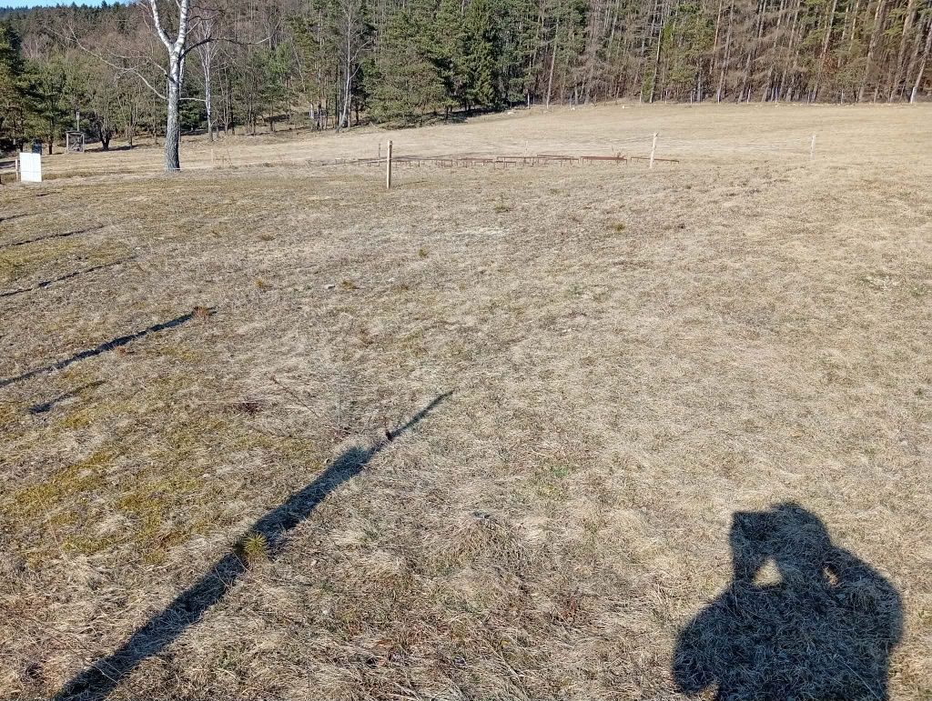 Działka rolna Izby. Zdjęcie 6