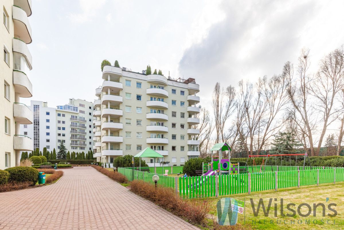 Mieszkanie 2-pokojowe Warszawa Żoliborz, ul. Gwiaździsta. Zdjęcie 18