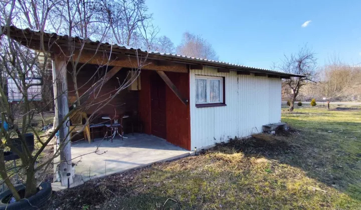 Działka rolna Boiska-Kolonia