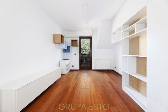 dom szeregowy, 4 pokoje Kraków Wola Justowska, ul. Wiosenna. Zdjęcie 10