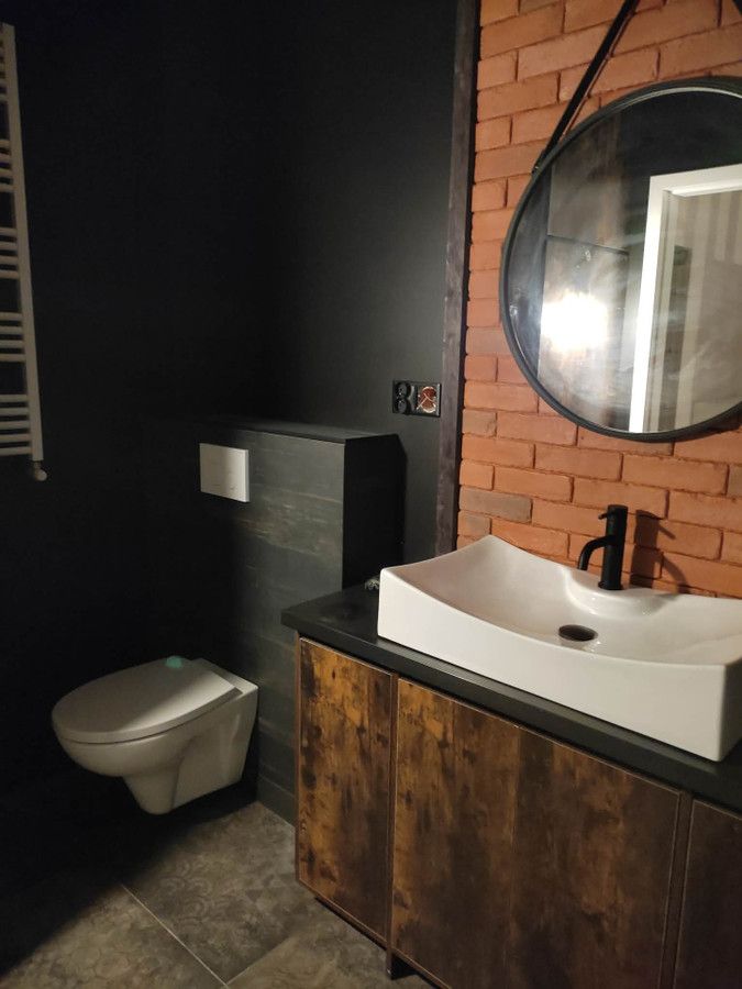 Mieszkanie 3-pokojowe Lutynia. Zdjęcie 8