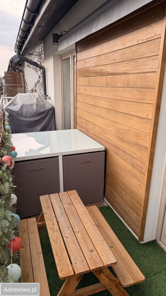 Mieszkanie 4-pokojowe Zielonki, ul. Na Popielówkę. Zdjęcie 13