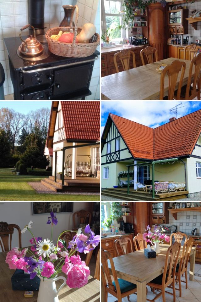 dom wolnostojący Sobącz. Zdjęcie 14