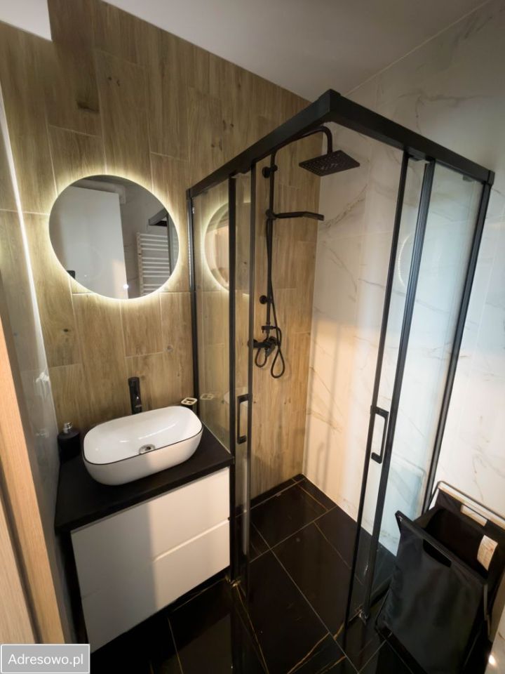 Mieszkanie 2-pokojowe Darłowo, ul. Kropla Bałtyku. Zdjęcie 3