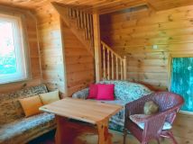 Działka rod Białystok Dojlidy, ul. Dojnowska. Zdjęcie 3