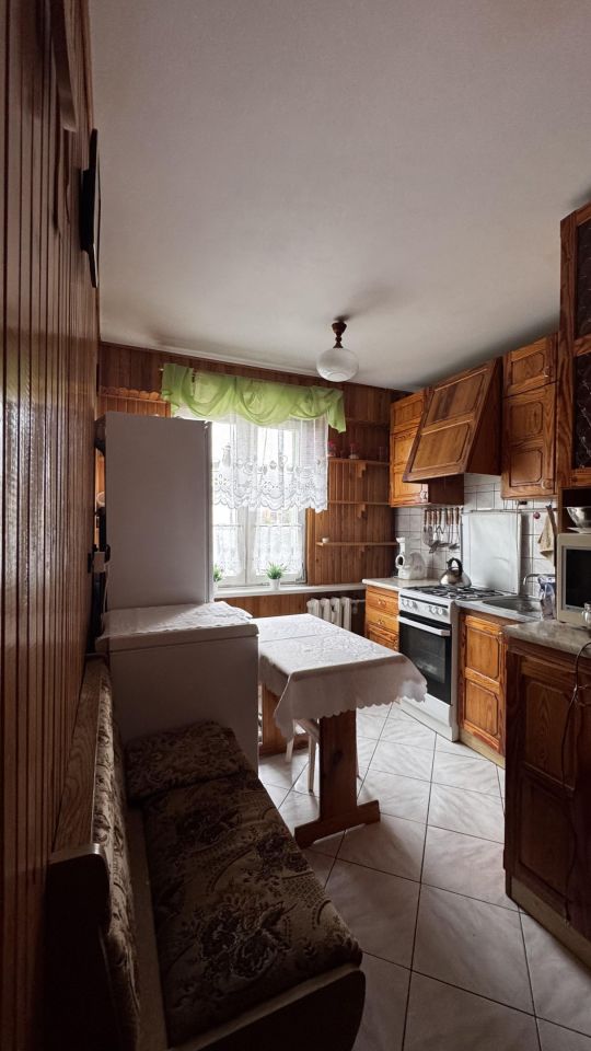 Mieszkanie 3-pokojowe Siemiatycze, ul. Wysoka. Zdjęcie 3