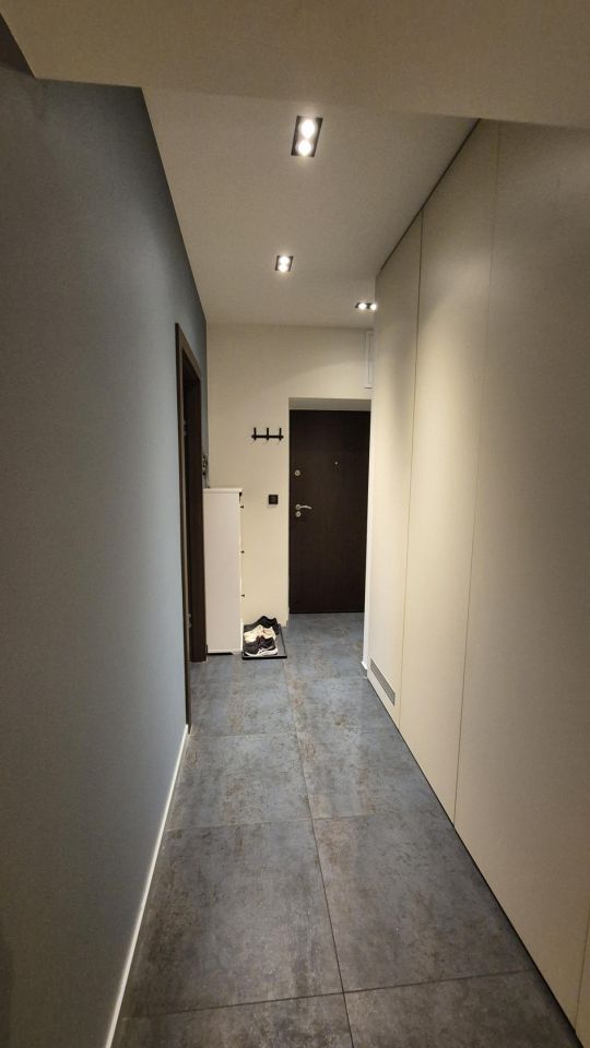 Mieszkanie 2-pokojowe Kraków Salwator, ul. Bolesława Prusa. Zdjęcie 9