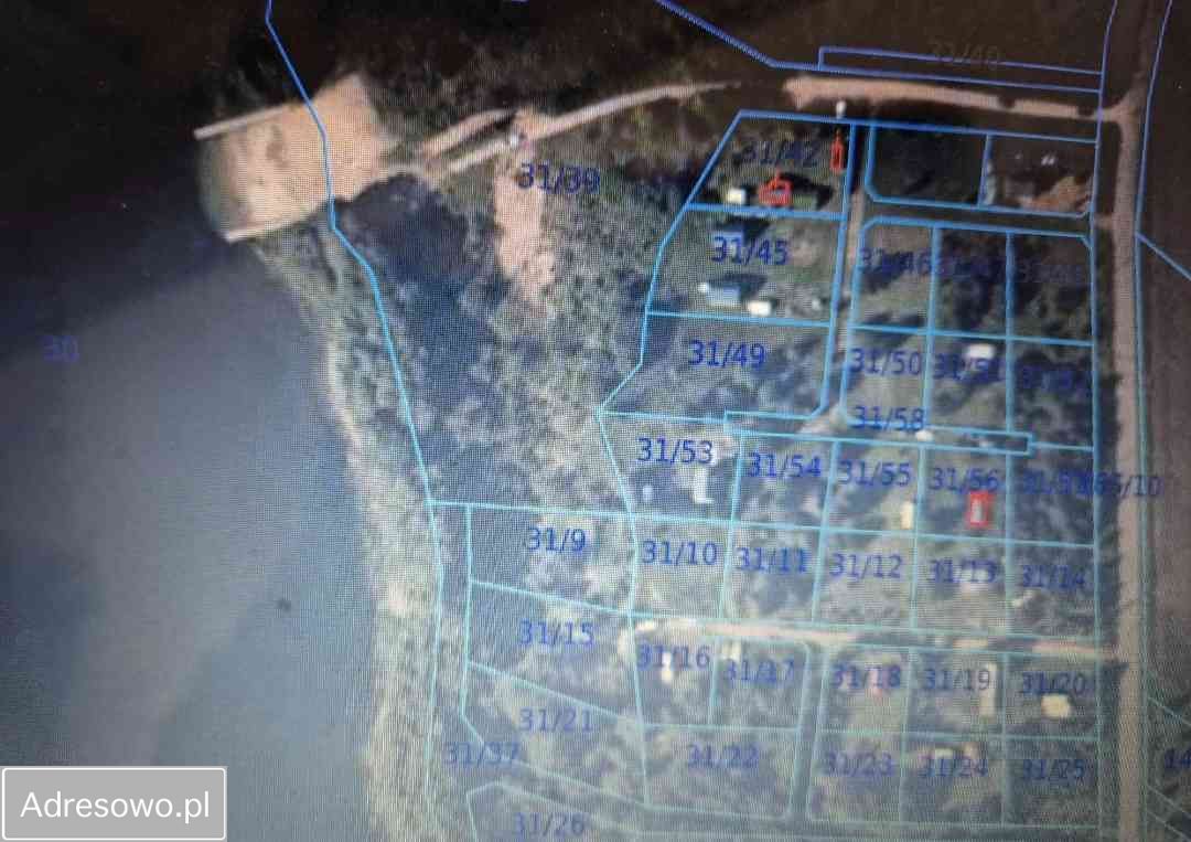 Działka rekreacyjna Żabin. Zdjęcie 4