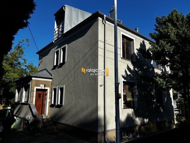 dom wolnostojący, 10 pokoi Gdańsk Oliwa, ul. Arenda Dickmana. Zdjęcie 3