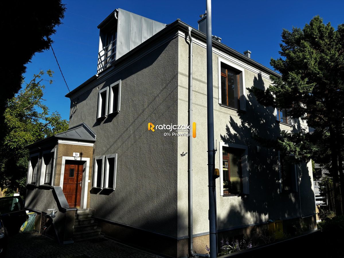 dom wolnostojący, 10 pokoi Gdańsk Oliwa, ul. Arenda Dickmana. Zdjęcie 3