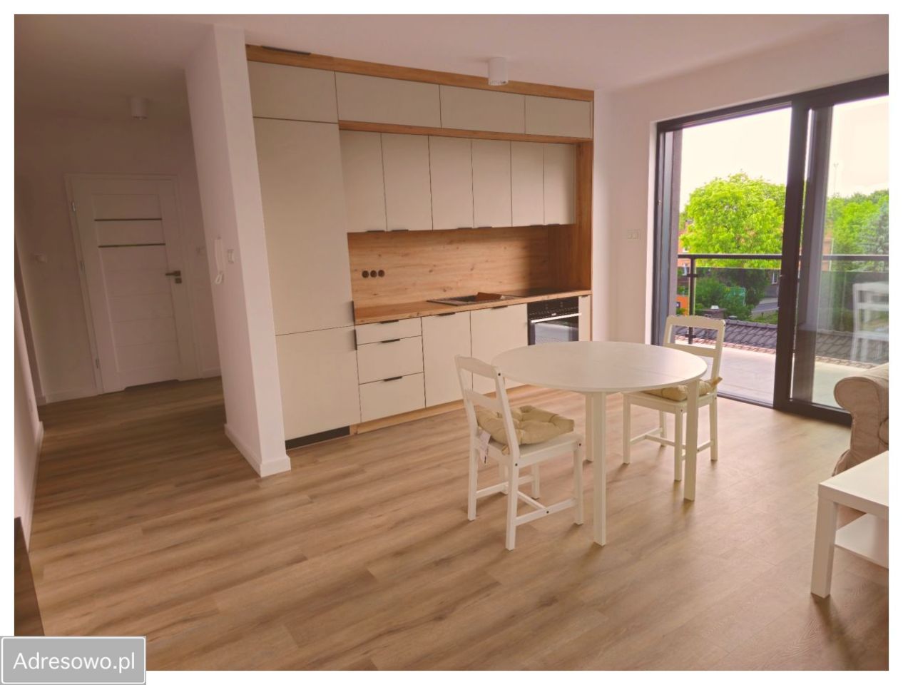 Mieszkanie 2-pokojowe Mysłowice Brzezinka, ul. Laryska. Zdjęcie 6