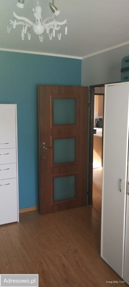 Mieszkanie 2-pokojowe Toruń Stawki, ul. Okólna. Zdjęcie 17