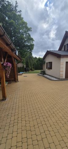 dom wolnostojący, 3 pokoje Dołgie. Zdjęcie 12