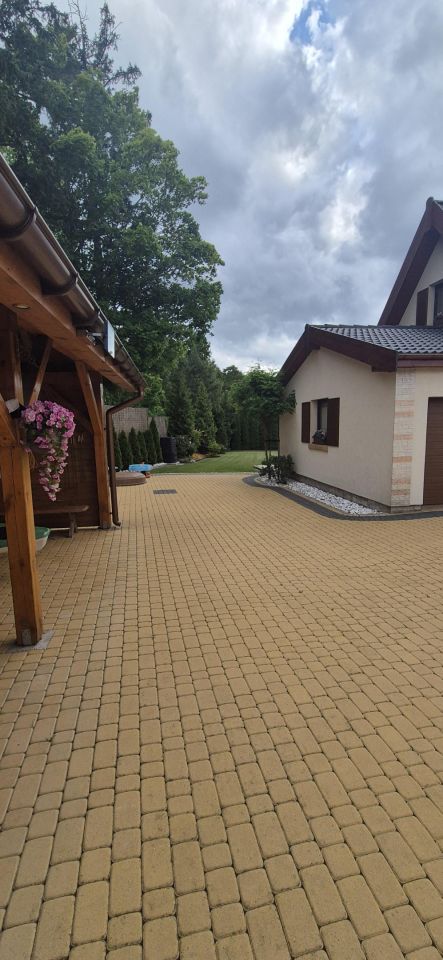 dom wolnostojący, 3 pokoje Dołgie. Zdjęcie 12