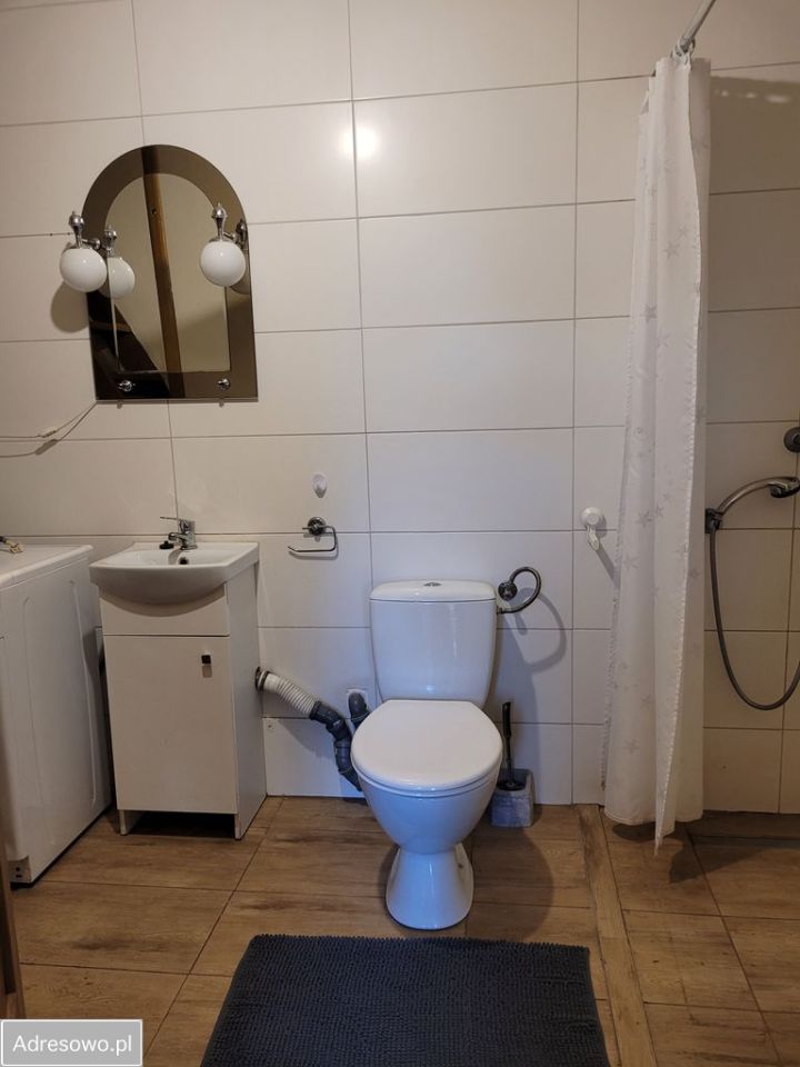 dom wolnostojący, 3 pokoje Suchedniów, ul. Żeromskiego. Zdjęcie 6