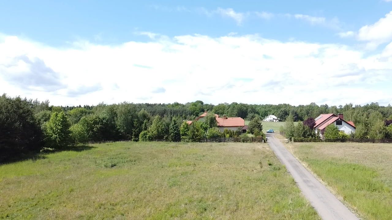 Działka budowlana Malerzów, Malerzów. Zdjęcie 4