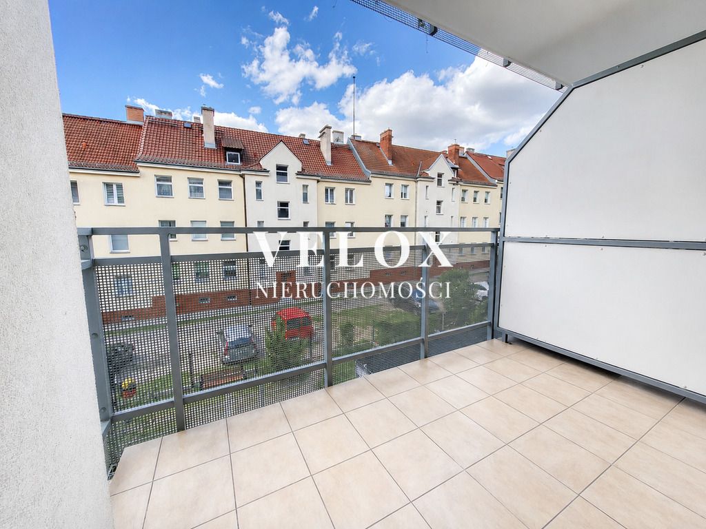 Mieszkanie 2-pokojowe Szczecin Centrum, ul. Stefana Lewandowskiego. Zdjęcie 11