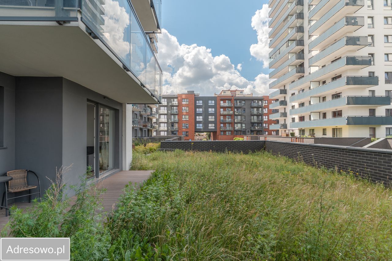 Mieszkanie 2-pokojowe Gdańsk Śródmieście, ul. Wałowa. Zdjęcie 20