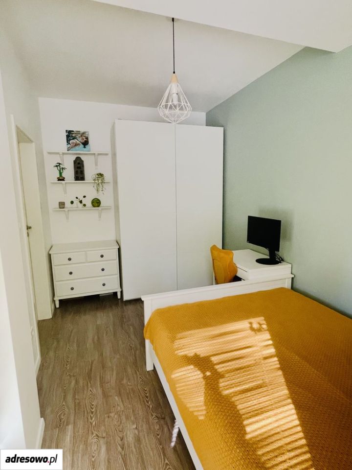 Mieszkanie 3-pokojowe Tarnowskie Góry. Zdjęcie 13