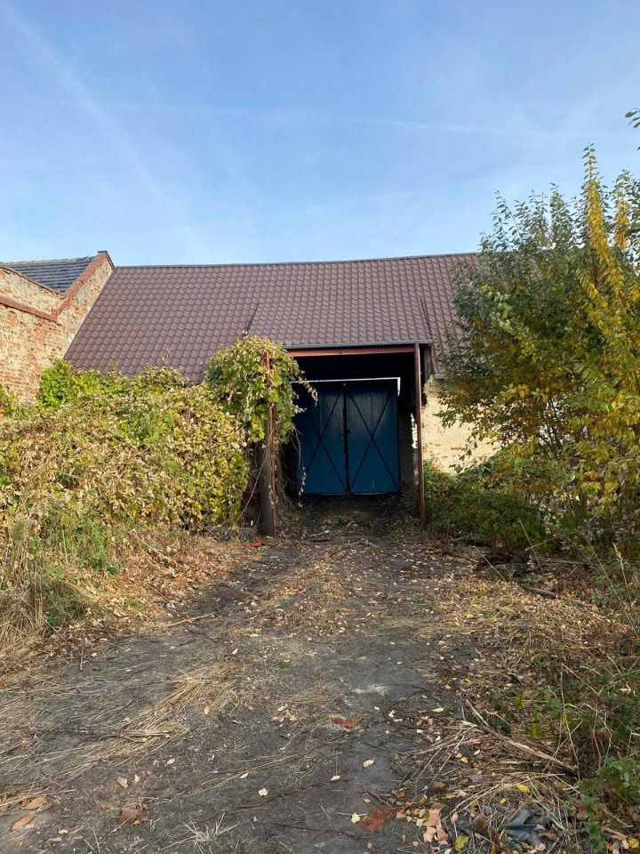 Działka budowlana Grocholub. Zdjęcie 3