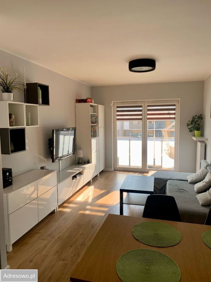 Mieszkanie 2-pokojowe Gniezno Skiereszewo, ul. Elizy Orzeszkowej