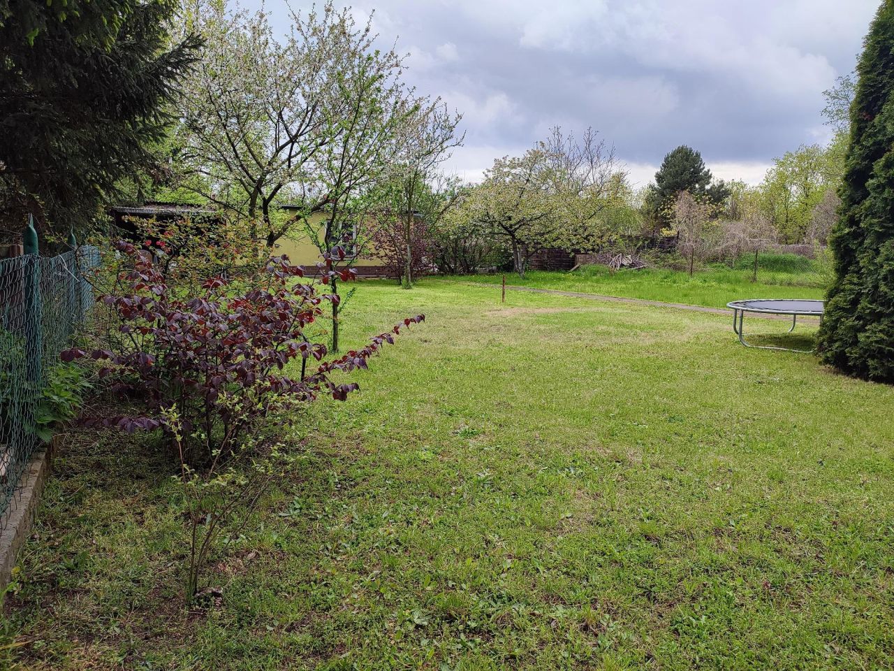 dom wolnostojący, 6 pokoi Wrocław Kuźniki, ul. Woźnicza. Zdjęcie 5