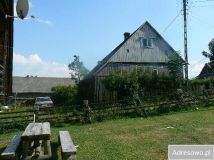 dom wolnostojący, 2 pokoje Podszkle. Zdjęcie 3