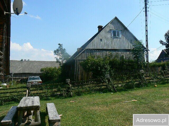 dom wolnostojący, 2 pokoje Podszkle. Zdjęcie 4