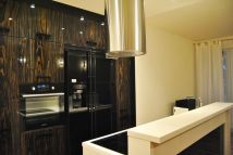 Mieszkanie 4-pokojowe Wrocław Stare Miasto, ul. Inowrocławska. Zdjęcie 4