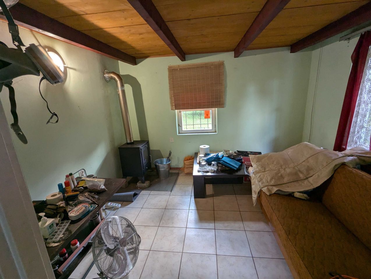 Działka rod Balice. Zdjęcie 7