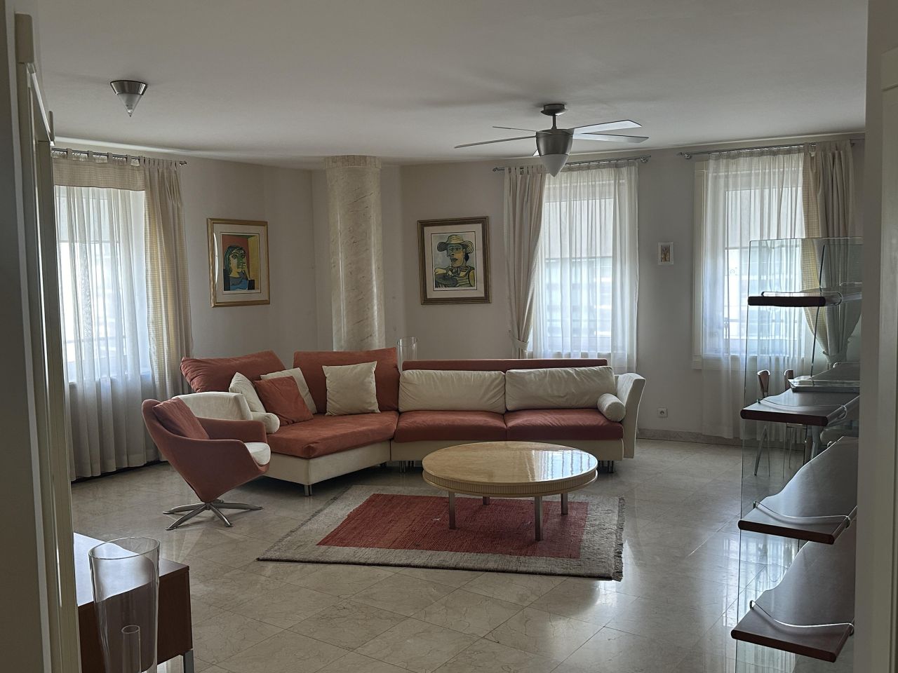 Mieszkanie 2-pokojowe Warszawa Wola, ul. Żelazna. Zdjęcie 4