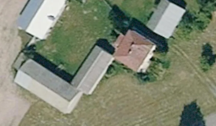 dom wolnostojący, 4 pokoje Bełcząc