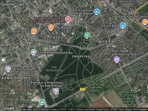 Pokój Białystok Białostoczek, al. Tysiąclecia Państwa Polskiego