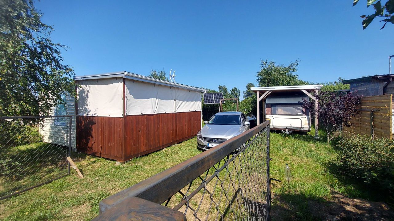 Działka rolna Ostrowo. Zdjęcie 7