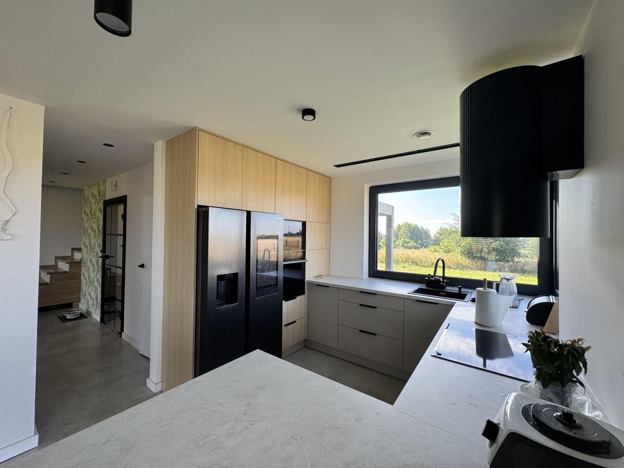 dom wolnostojący, 5 pokoi Kokoszkowy, ul. Kwiatowa. Zdjęcie 7