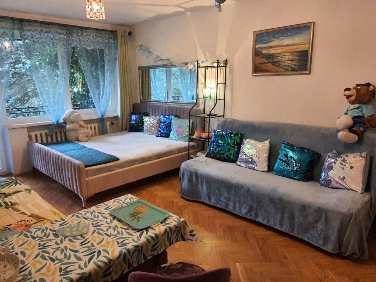 dom wolnostojący, 12 pokoi Ustronie Morskie, ul. Wiejska. Zdjęcie 13